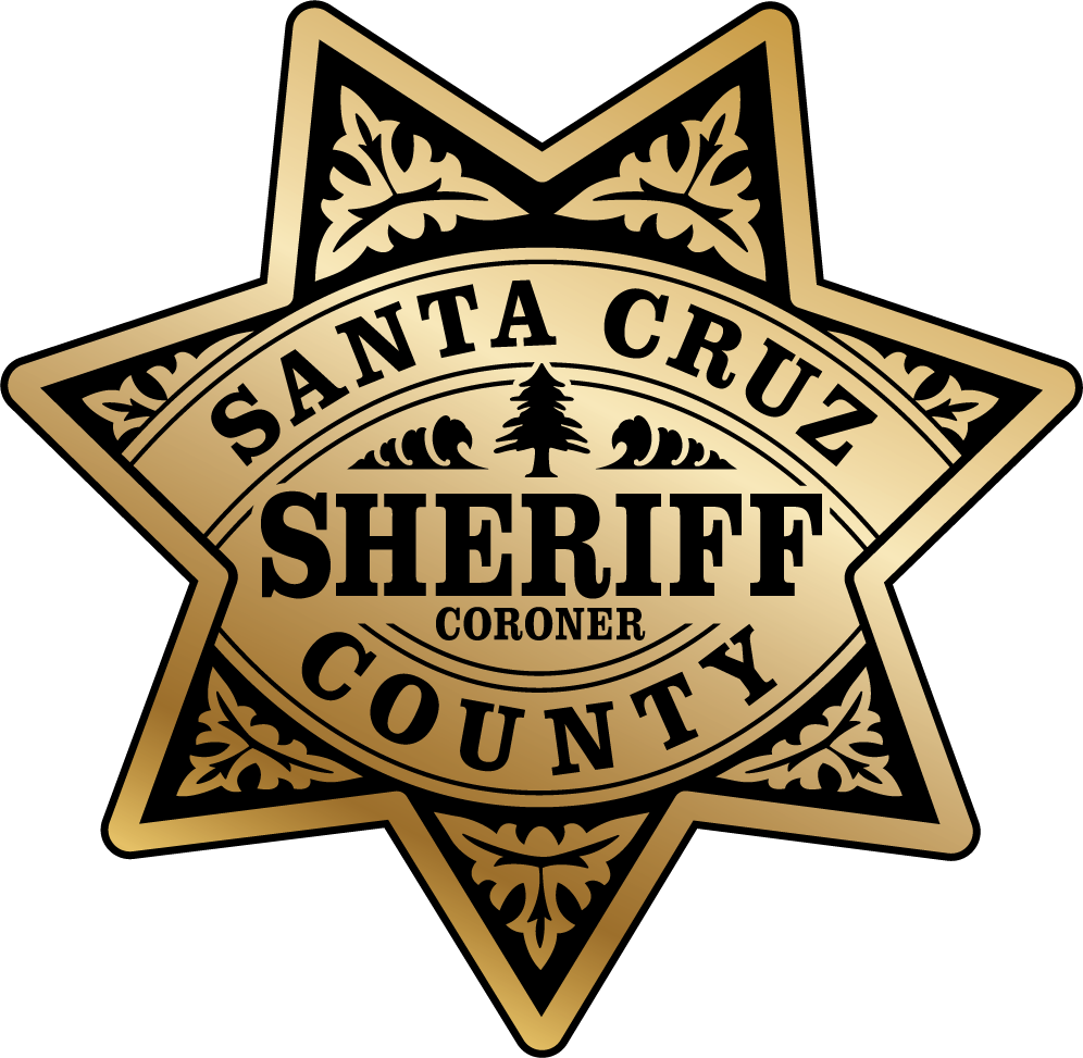 Santa Cruz County Sheriff's Office